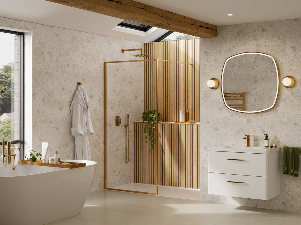 Pure Collection - The Wall Works