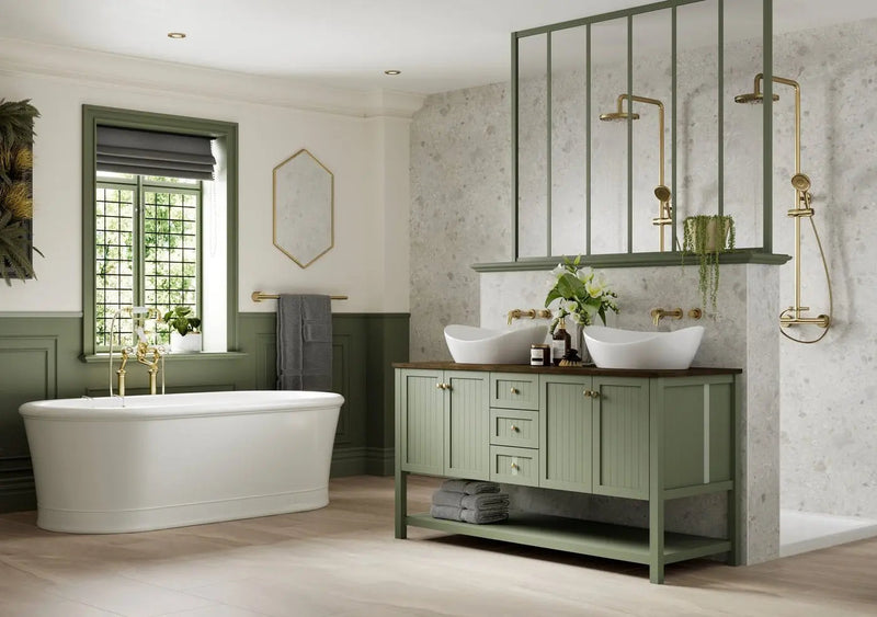 Pure Collection - The Wall Works