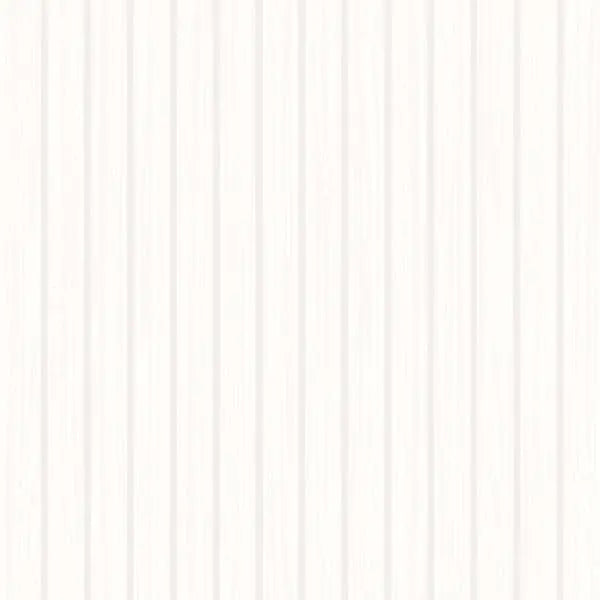 14 Slat Grained Alpine White showing the textures and design of it up close - Shower Panels - The Wall Works