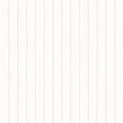 14 Slat Grained Alpine White showing the textures and design of it up close - Shower Panels - The Wall Works