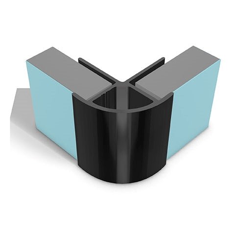 Classic Type B External Corner - The Wall Works