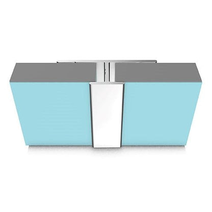 CLASSIC Type D Continuous H Joint - The Wall Works