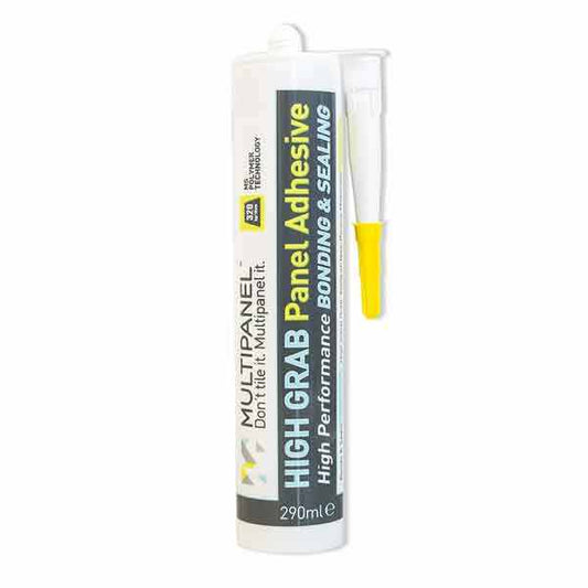 Multipanel Adhesive - The Wall Works