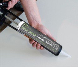 Multipanel Adhesive - The Wall Works