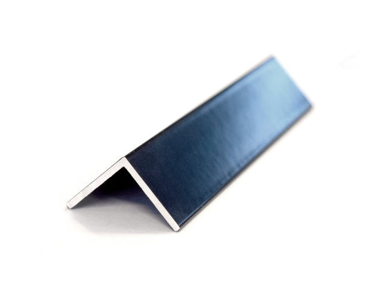 Multipanel Angle Profile Type 102 - The Wall Works