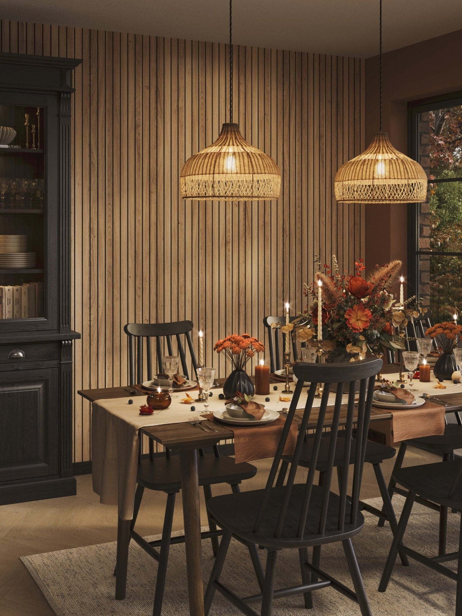 Multipanel Bleached Cuneo Oak (Waterproof Wall Panels) - The Wall Works