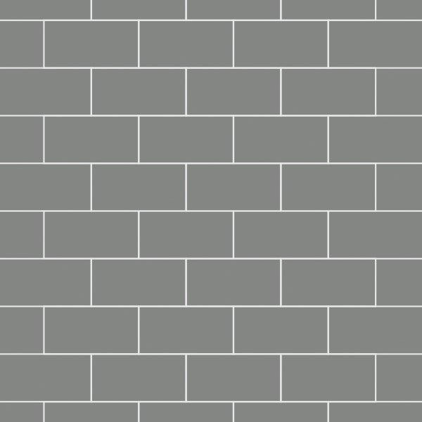 Multipanel Dust Grey Metro (Waterproof Wall Panels) - The Wall Works