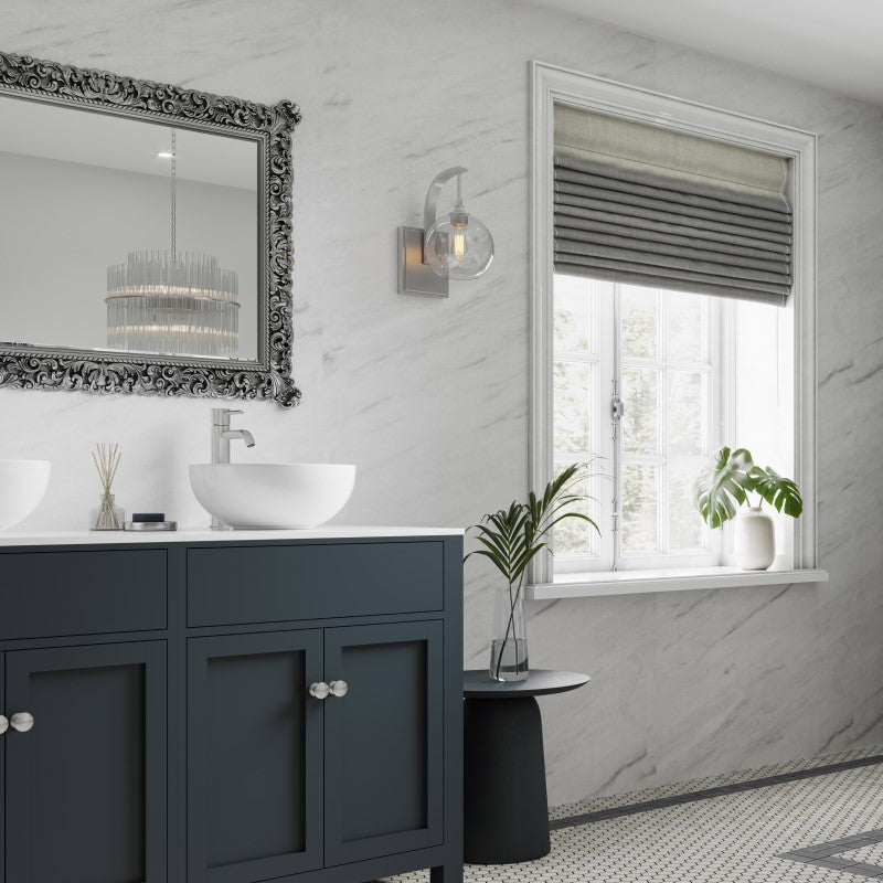 Multipanel Hydrolock Levanto Marble (Waterproof Wall Panels) - The Wall Works