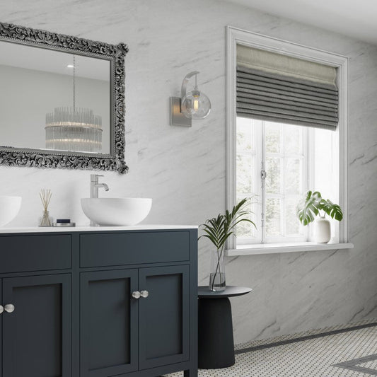 Multipanel Hydrolock Levanto Marble (Waterproof Wall Panels) - The Wall Works