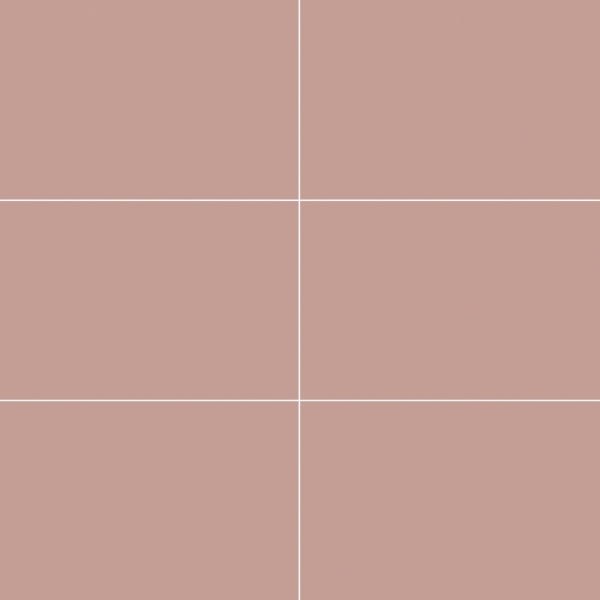 Multipanel Large Tile Antique Rose (Waterproof Wall Panels) - The Wall Works