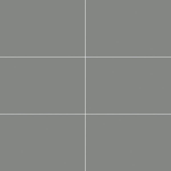 Multipanel Large Tile Dust grey (Waterproof Wall Panels) - The Wall Works