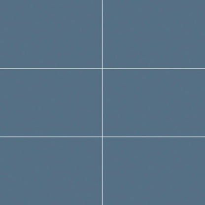 Multipanel Large Tile Misty Blue  is being shown up close to display the textures and designs of the shower panels - wall panels - The Wall Works