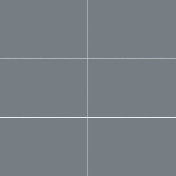 Multipanel Large Tile Monument Grey (Waterproof Wall Panels) - The Wall Works