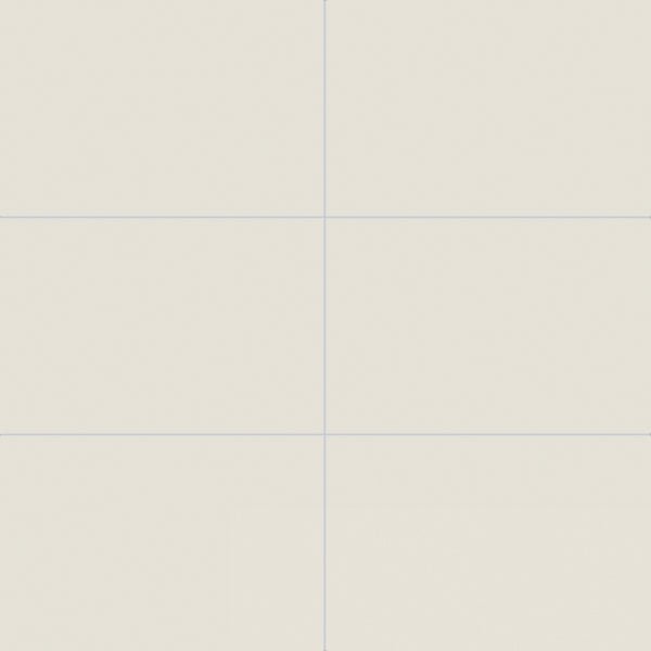 Multipanel Large Tile White Grey (Waterproof Wall Panels) - The Wall Works