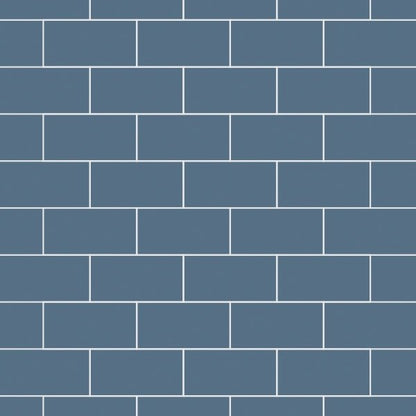 Multipanel Misty Blue Metro  is being shown up close to display the textures and designs of the shower panels - wall panels - The Wall Works