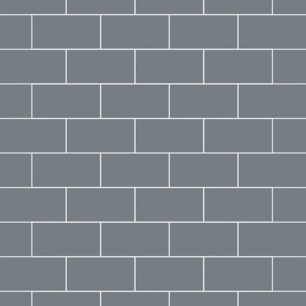 Multipanel Monument Grey Metro (Waterproof Wall Panels) - The Wall Works