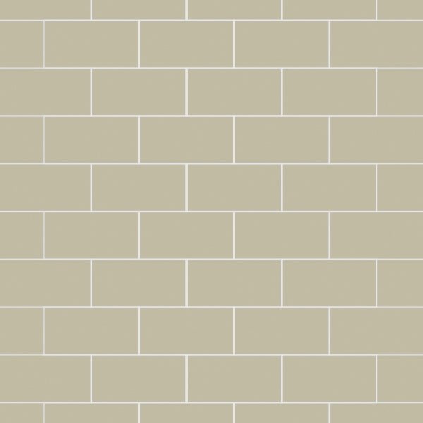 Multipanel Sage Green Metro (Waterproof Wall Panels) - The Wall Works