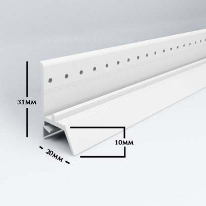 Multipanel Shower Panel Seal Kit - The Wall Works