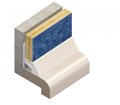 Multipanel Shower Panel Seal Kit - The Wall Works