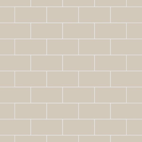 Multipanel Taupe Grey Metro (Waterproof Wall Panels) - The Wall Works