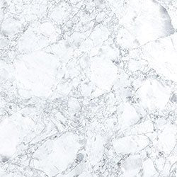 Multipanel Unlipped Bianca Luna on display up close, showing the textures and designs of the shower panel with its unique design, with the wall panels' unique design - shower panels - The Wall Works