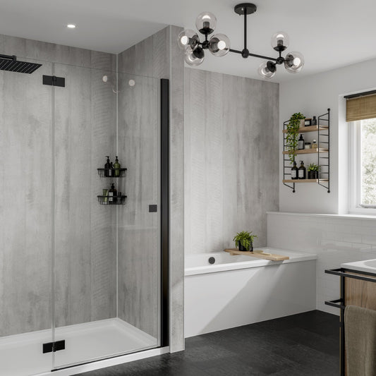 Multipanel Unlipped Concrete Formwood (Waterproof Wall Panels) - The Wall Works