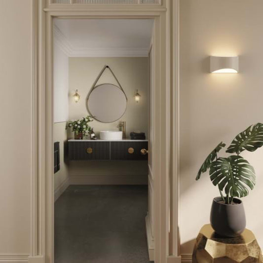 Multipanel Unlipped Sage Green (Waterproof Wall Panels) - The Wall Works