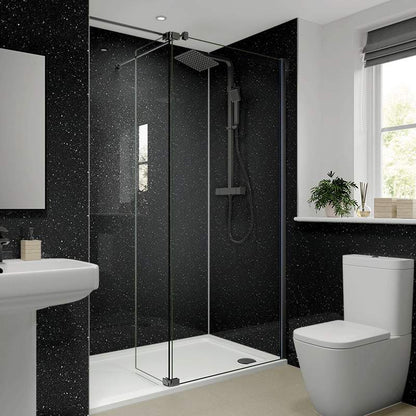 Multipanel Unlipped Stardust (Waterproof Wall Panels) - The Wall Works
