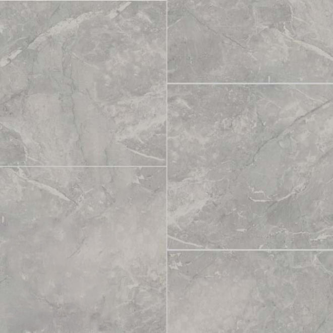 Multipanel XL Offset Valmasino Marble (Waterproof Wall Panels) - The Wall Works