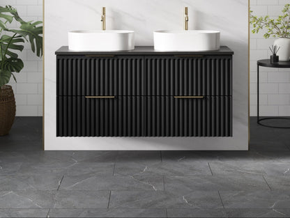 Salerno - The Wall Works