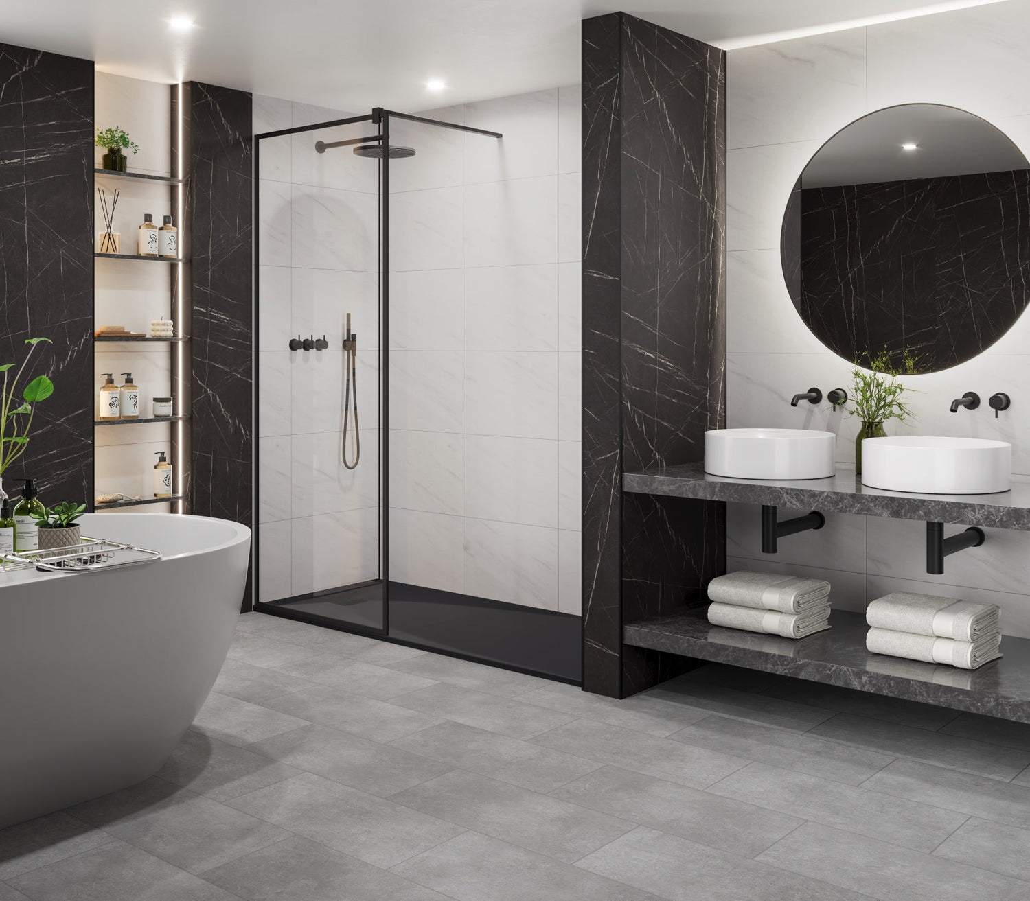 Vicenza - The Wall Works